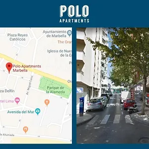 Polo 2a Marbella