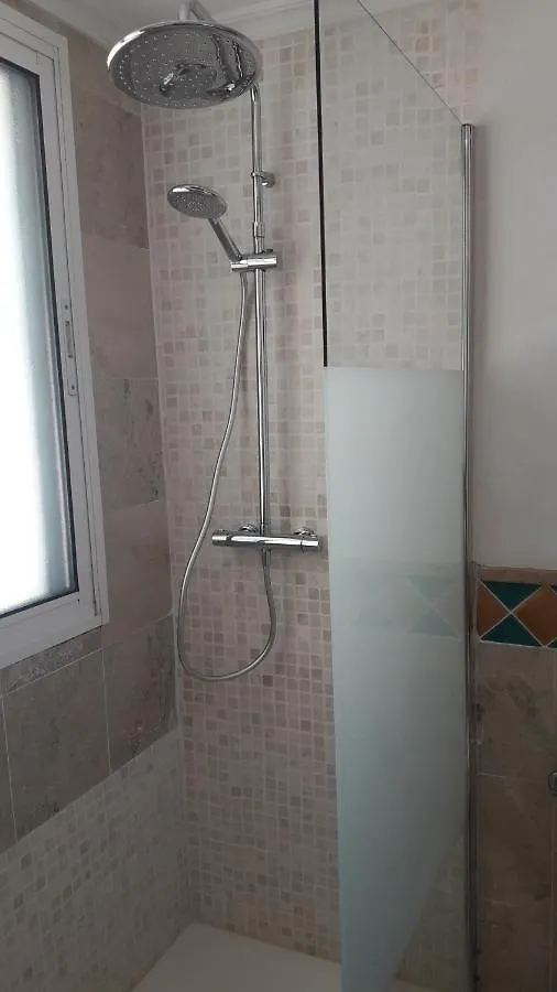 Banana Beach 1A Linea De Playa Марбелья Апартаменты